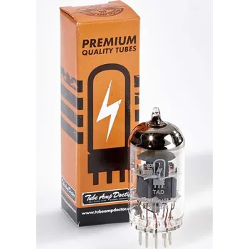 ECC81 / 12AT7-Cz TAD Premium Selected (balanced) Balení: Single