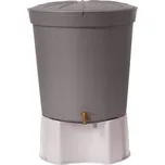 Zásobník na dešťovou vodu LANZAROTE 300 l