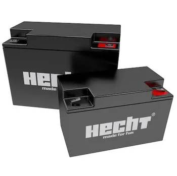 Záložní baterie Hecht 005564
