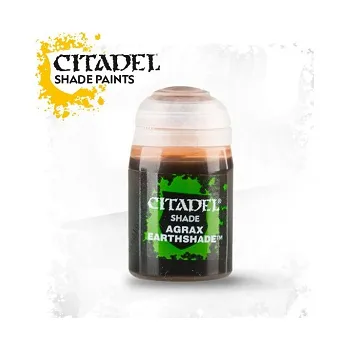 Desková hra Citadel Shade: Agrax Earthshade