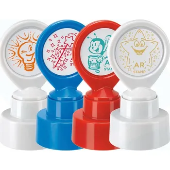 Dětské razítko Razítko pro děti s vlastním motivem - vč. štočku