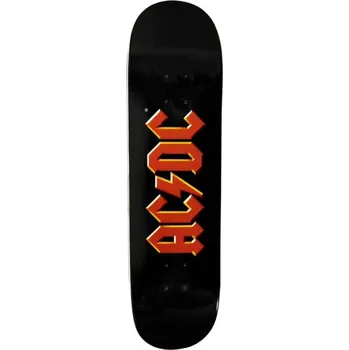 Skateboardová deska DIAMOND deska - Highway To Hell Deck Black (BLK)