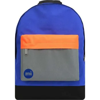 Městský batoh MI-PAC batoh - Classic Colour Block Electric Blue/Grey (A28)