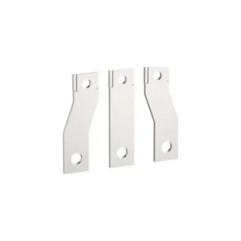 modulární přístroj a rozvaděč LA9G3711 Adaptér svorek pro 3P TeSys G 115-225,Schneider Electric