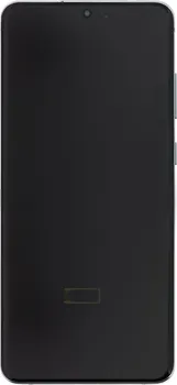 Samsung LCD displej + dotyková deska pro Samsung Galaxy S20 Ultra černé