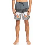 QUIKSILVER plavky - Everyday Division 17 Urban Chic (KRN6)