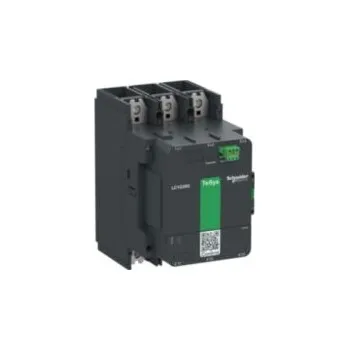 Stykač LC1G265EHEN Stykač TeSys G 265A 3P AC3 cívka 48-130V AC/DC standard,Schneider Electric