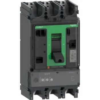 Jistič C40V32D250 NSX400HB1 75kA AC 3P 250A 2.3,Schneider Electric
