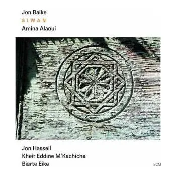 Zahraniční hudba CD Jon Balke: Siwan 2009