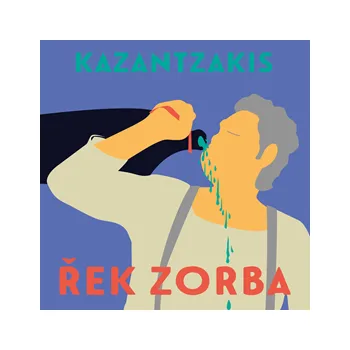 Řek Zorba MP3 download