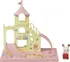 Figurka Sylvanian Families 5319 dětské hradní hřiště