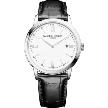 Baume & Mercier Classima M0A10414 Hodinky Baume & Mercier Classima M0A10414
