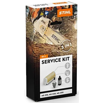 STIHL 11230074100 servisní kit 2