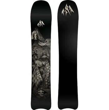Snowboard JONES snowboard - Ultracraft Black (BLACK)