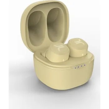Sluchátka WESC sluchátka - True Wireless Earbuds sand (SAND)