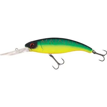 Umělá nástraha Fox Rage Wobler Slick Stick DR UV Fire Tiger - 6 cm 5 g