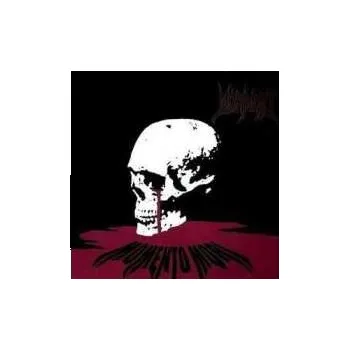 Zahraniční hudba CD Mordant: Momento Mori 2011