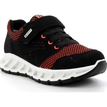 Dívčí obuv Primigi 1874022 Gore-tex celoroční obuv velikost 33