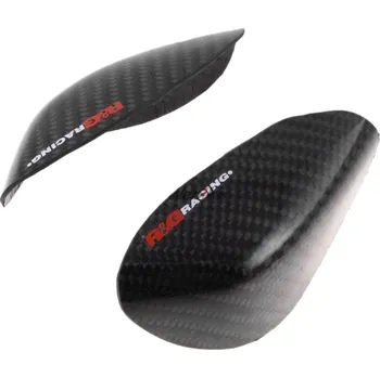 Polep vozidla R&G Racing Slidery na nádrž, Kawasaki ZX6-R '13-