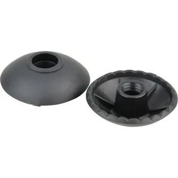 Trekingová hůl Náhradní talířky pro Nordic Walking a trackingové hole NILS TN 103