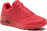 SKECHERS Uno Stand On Air 52458-RED 46
