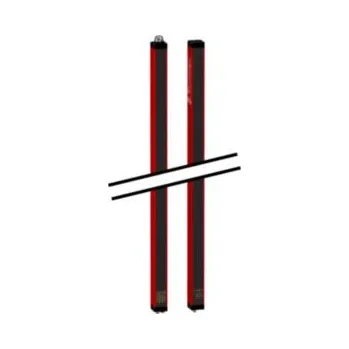 Elektromotor XUSL4MA30H046N Bezpečnostní světelná bariéra, Muting, 460 mm, Schneider electric