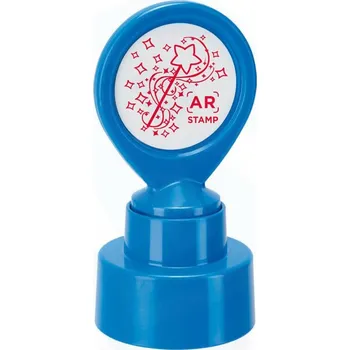 Dětské razítko Hodnotící razítko