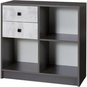 Komoda Tommy - komoda 13 - LEVÁ