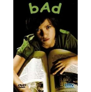 Zahraniční hudba DVD Various: Bad 2008