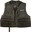 Ron Thompson Ontario Fly Vest Dusty Olive, 2XL