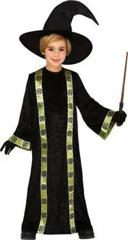 Karnevalový kostým Fiestas Guirca Dětský kostým čaroděj Harry Potter