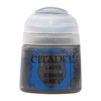 Desková hra Citadel Layer: Eshin Grey