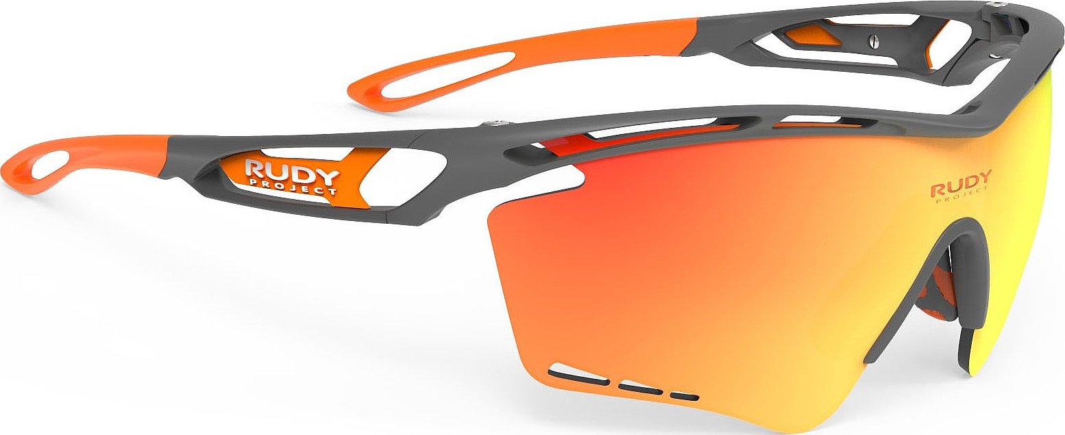 Rudy Project Tralyx XL Pyombo Matte Multilaser Orange Zbozi.cz