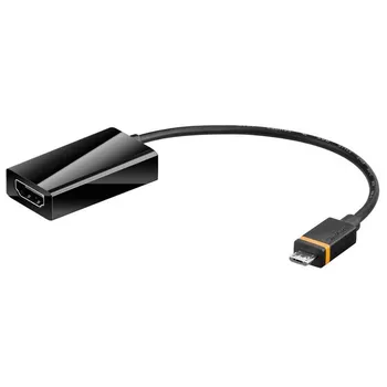 Video redukce PremiumCord KHCON-27