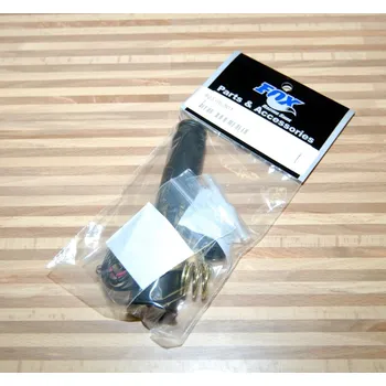 Vidlice na kolo TĚSNĚNÍ VIDLICE FOX 36/40 RC2 FIT INVERZNÍ SADA