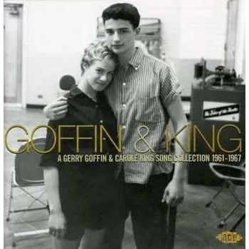 Zahraniční hudba CD Goffin And King: A Gerry Goffin & Carole King Song Collection 1961-1967 2007