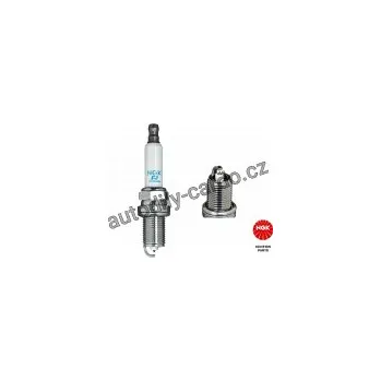 Zapalovací a žhavicí svíčka Zapalovací svíčka NGK PFR6X-11 - AUDI