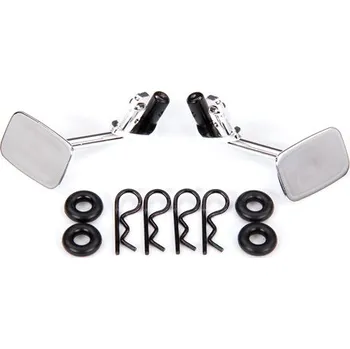 RC vybavení Traxxas zpětná zrcátka (pro #9112)