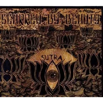 Zahraniční hudba CD Scarred By Beauty: Sutra 2019