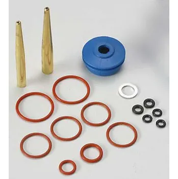 RC vybavení Traxxas servisní sada karburátoru: TRX 2.5/2.5R