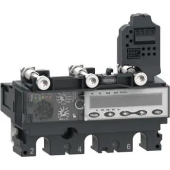 Jistič C2535Z250 Jednotka spouští NSX250 AC 3P3D 250A 5.2AZ,Schneider Electric