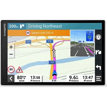 GPS navigace Garmin DriveSmart 86