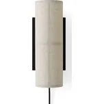 Audo Copenhagen Nástěnná lampa Hashira, raw