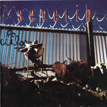 Zahraniční hudba CD Severin: Acid To Ashes Rust To Dust 2017