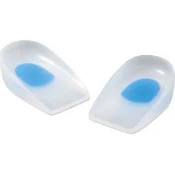 Polštářek na patu s měkkou bodovou vložkou - ID: 715