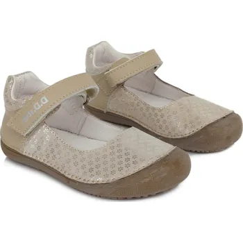 Dívčí obuv Dívčí Barefoot sandále DDStep H063-126A Velikost: 28