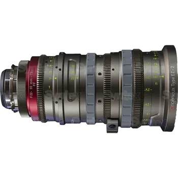 Objektiv Angenieux Type EZ-2 15-40 T2 S35