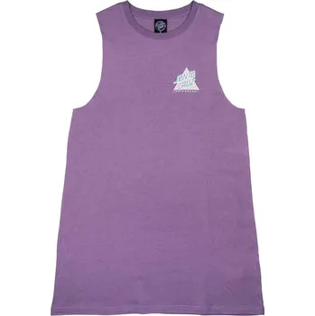 Dámské šaty SANTA CRUZ šaty - Not A Dot Dress Dusk (DUSK)