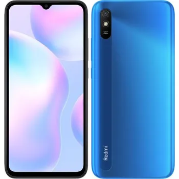 Mobilní telefon Xiaomi Redmi 9A