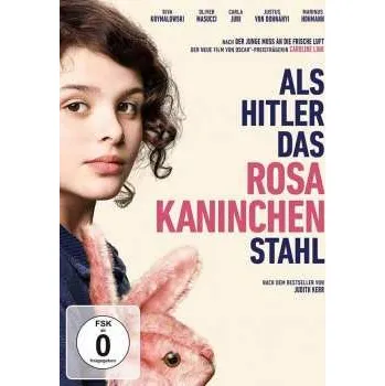 Zahraniční hudba DVD Various: Als Hitler Das Rosa Kaninchen Stahl 2020